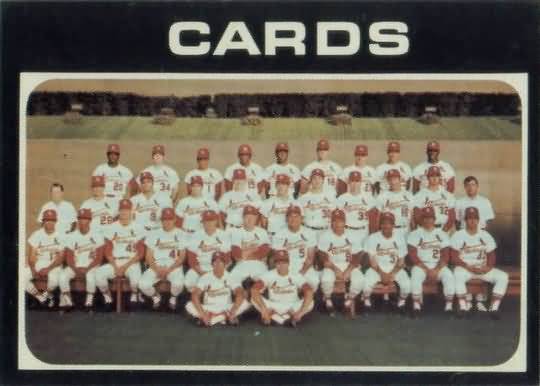 308 Cardinals Team